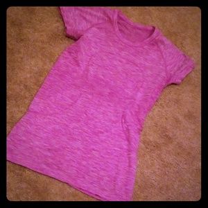 Lululemon Run Swiftly T